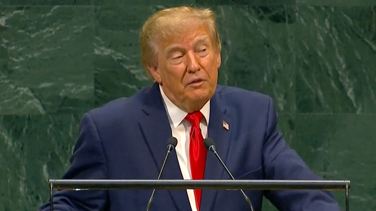 Trump’s sovereignty game