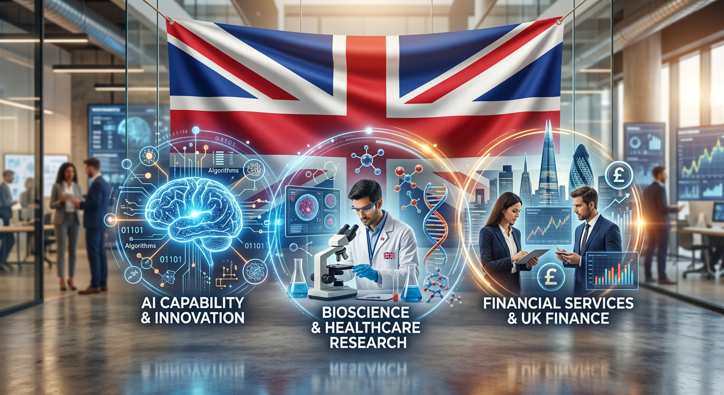 Britain’s growth advantage is written in its rulebook