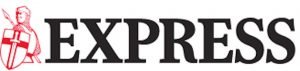 Daily Express logo